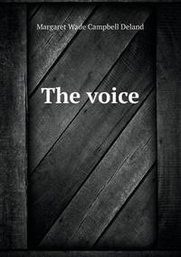 Book Cover for The Voice by Jesse Russell, Ronald Cohn