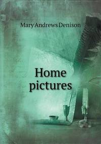 Book Cover for Home Pictures by Jesse Russell, Ronald Cohn