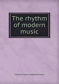 Book Cover for The Rhythm of Modern Music by Anna Quindlen