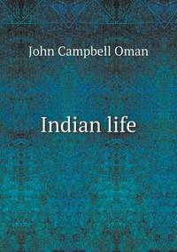 Book Cover for Indian Life by Richard Bird, Stephen Robson