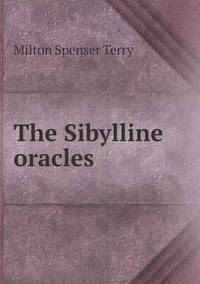 Book Cover for The Sibylline Oracles by Anna Quindlen