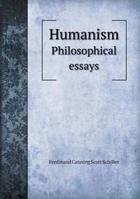 Book Cover for Humanism Philosophical Essays by Anna Quindlen
