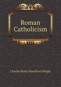 Book Cover for Roman Catholicism by Jesse Russell, Ronald Cohn