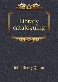 Book Cover for Library Cataloguing by Richard Bird, Stephen Robson