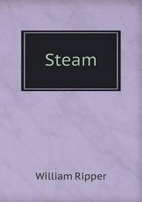 Book Cover for Steam by Jesse Russell, Ronald Cohn