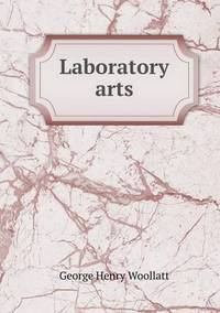Book Cover for Laboratory Arts by Anna Quindlen