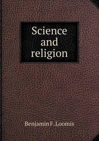 Book Cover for Science and Religion by Anna Quindlen