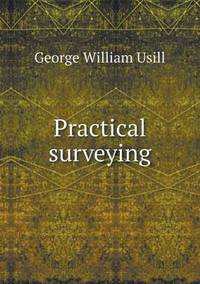 Book Cover for Practical Surveying by Anna Quindlen