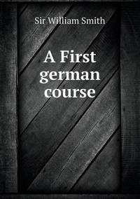 Book Cover for A First German Course by Anna Quindlen