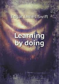 Book Cover for Learning by Doing by Jesse Russell, Ronald Cohn
