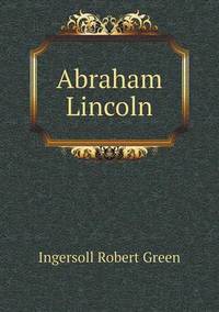 Book Cover for Abraham Lincoln by Anna Quindlen