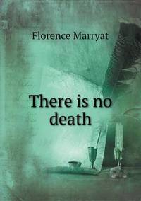 Book Cover for There Is No Death by Jesse Russell, Ronald Cohn