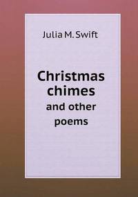 Book Cover for Christmas Chimes and Other Poems by Jesse Russell, Ronald Cohn