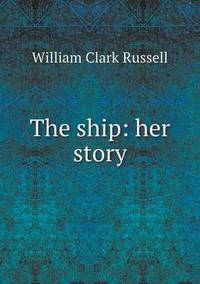 Book Cover for The Ship by Anna Quindlen