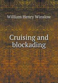 Book Cover for Cruising and Blockading by Anna Quindlen