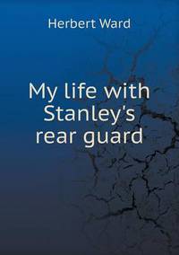 Book Cover for My Life With Stanley's Rear Guard by Anna Quindlen