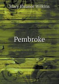Book Cover for Pembroke by Ewa LajerBurcharth, Städelschule Frankfurt am Main
