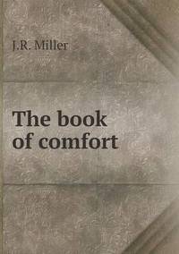 Book Cover for The Book of Comfort by Anna Quindlen