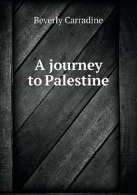 Book Cover for A Journey to Palestine by Ewa LajerBurcharth, Städelschule Frankfurt am Main