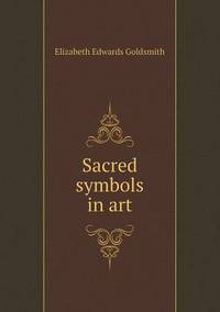 Book Cover for Sacred Symbols in Art by Jesse Russell, Ronald Cohn