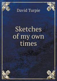 Book Cover for Sketches of My Own Times by Anna Quindlen