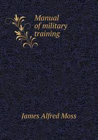 Book Cover for Manual of Military Training by Anna Quindlen