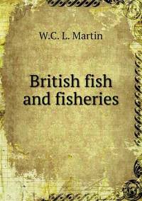 Book Cover for British Fish and Fisheries by Alison Salvesen, Alison Salvesen