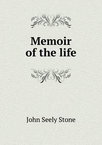 Book Cover for Memoir of the Life by Jesse Russell, Ronald Cohn