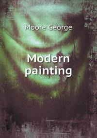Book Cover for Modern Painting by Jesse Russell, Ronald Cohn