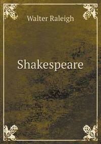 Book Cover for Shakespeare by Alison Salvesen, Alison Salvesen