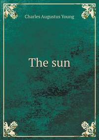 Book Cover for The Sun by JA Kusin, Sri Kardjati