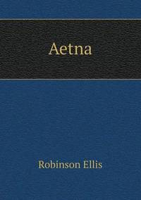 Book Cover for Aetna by Anna Quindlen