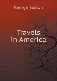 Book Cover for Travels in America by Anna Quindlen