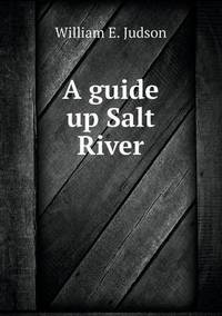 Book Cover for A Guide Up Salt River by Anna Quindlen