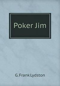 Book Cover for Poker Jim by Anna Quindlen