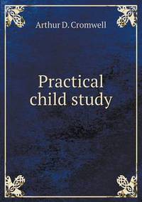 Book Cover for Practical Child Study by Anna Quindlen