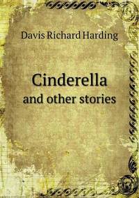 Book Cover for Cinderella and Other Stories by Jesse Russell, Ronald Cohn