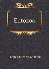 Book Cover for Entozoa by Jesse Russell, Ronald Cohn