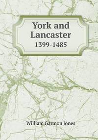 Book Cover for York and Lancaster 1399-1485 by Pam Brown