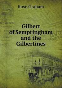 Book Cover for Gilbert of Sempringham and the Gilbertines by Ewa LajerBurcharth, Städelschule Frankfurt am Main