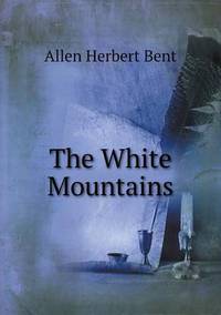 Book Cover for The White Mountains by Jesse Russell, Ronald Cohn