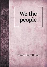 Book Cover for We the People by Jesse Russell, Ronald Cohn