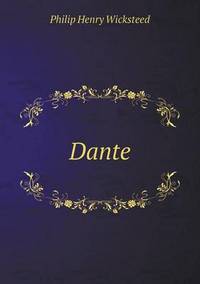 Book Cover for Dante by Anna Quindlen