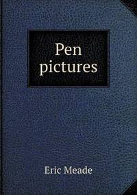 Book Cover for Pen Pictures by Anna Quindlen