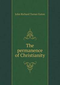 Book Cover for The Permanence of Christianity by Ewa LajerBurcharth, Städelschule Frankfurt am Main