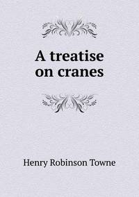 Book Cover for A Treatise on Cranes by Ewa LajerBurcharth, Städelschule Frankfurt am Main