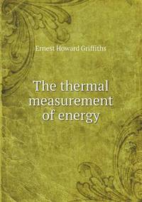 Book Cover for The Thermal Measurement of Energy by Ewa LajerBurcharth, Städelschule Frankfurt am Main