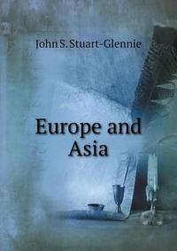 Book Cover for Europe and Asia by Anna Quindlen
