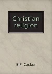 Book Cover for Christian Religion by Anna Quindlen