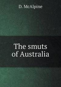 Book Cover for The Smuts of Australia by Anna Quindlen